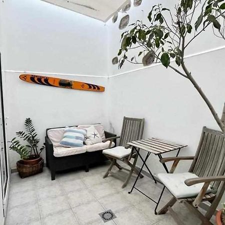 Playa Canteras Suites Las Palmas de Gran Canaria Exterior photo